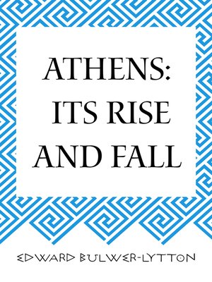 cover image of Athens